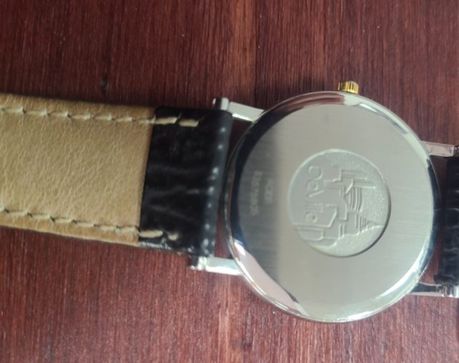 Montre 4